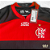 Camisa Flamengo 2012 "Ronaldinho" #10 - GG (Na etiqueta!) - Imagem 3