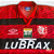 Camisa Flamengo 1996 Manga Longa #10 - GG - Imagem 2