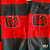 Camisa Flamengo 1996 Manga Longa #10 - GG - Imagem 6
