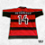 Camisa Flamengo 1997 #14 - GG - Imagem 2