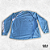 Camisa Manchester City 2008 Manga Longa - GG - Imagem 2