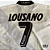 Camisa Vasco 1995 #7 - G - Imagem 6