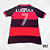 Camisa Flamengo 1987 #7 - G - Imagem 2