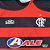 Camisa Flamengo 2009 #43 “Petkovic” - G - Imagem 3