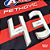 Camisa Flamengo 2009 #43 “Petkovic” - G - Imagem 4
