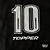 Camisa Botafogo 1999 #10 - GG - Imagem 5