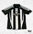 Camisa Newcastle 2007 - G - Imagem 1