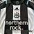 Camisa Newcastle 2007 - G - Imagem 3