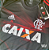 Camisa Flamengo 2013 - M (Na etiqueta!) - Imagem 3