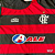 Camisa Flamengo 2009 #10 - G - Imagem 5