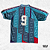 Camisa Barcelona 1995 #9 - G - Imagem 2