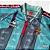 Camisa Barcelona 1995 #9 - G - Imagem 4