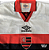 Camisa Flamengo Away 1995 #10 - M - Imagem 3