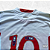 Camisa Flamengo 2012 #10 "Ronaldinho" - GG - Imagem 4