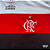 Camisa Flamengo 2012 manga longa away - GG - Imagem 5