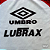 Camisa Flamengo Treino 1995 - G - Imagem 5