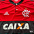 Camisa Flamengo 2017 - GG - Imagem 4