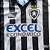 Camisa Botafogo 1998 #7 - GG - Imagem 4