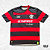 Camisa Flamengo 2009 #10 "Adriano" - M - Imagem 1