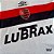 Camisa Flamengo 1995 "Away" #9 - GG - Imagem 3