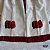 Camisa Flamengo 1995 "Away" #9 - GG - Imagem 6