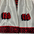 Camisa Flamengo 1995 “Away” #11 - M - Imagem 5