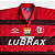 Camisa Flamengo 1996 #10 - GG - Imagem 3