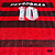 Camisa Flamengo 1996 #10 - GG - Imagem 7
