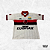 Camisa Flamengo 1996 “Away” #10 - G - Imagem 1