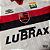 Camisa Flamengo 1996 “Away” #10 - G - Imagem 4