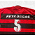 Camisa Flamengo 1996 #5 - GG - Imagem 4