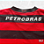 Camisa Flamengo 2008 "Fredy Krueger" Feminina - M - Imagem 5