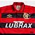 Camisa Flamengo 1995 #8 - SG (GG da época) - Imagem 3