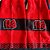Camisa Flamengo 1995 #8 - SG (GG da época) - Imagem 6