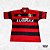Camisa Flamengo 1995 #8 - SG (GG da época) - Imagem 1