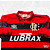 Camisa Flamengo 1995 #11 - GG - Imagem 3