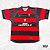 Camisa Flamengo 2001/04 #10 - G - Imagem 1