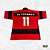 Camisa Flamengo 1999 #11 - G - Imagem 2
