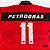 Camisa Flamengo 1999 #11 - G - Imagem 8