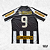 Camisa Botafogo 2012 "Tampão" #9 - M (de jogo) - Imagem 2