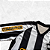 Camisa Botafogo 2012 "Tampão" #9 - M (de jogo) - Imagem 5