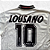Camisa Vasco 1995 #10 - M - Imagem 4
