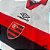 Camisa Flamengo 1995 "Away" #11 - GG (Romário) - Imagem 3