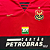 Camisa Flamengo 2008 #10 "Papagaio-vintém" - GG - Imagem 5