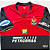 Camisa Flamengo 2008 #10 "Papagaio-vintém" - GG - Imagem 3