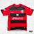 Camisa Flamengo 2007 #10 - P - Imagem 1