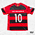 Camisa Flamengo 2007 #10 - P - Imagem 2