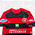 Camisa Flamengo 2007 #10 - P - Imagem 3
