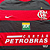 Camisa Flamengo 2007 #10 - P - Imagem 4