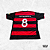 Camisa Flamengo 2001 #8 - GG - Imagem 2